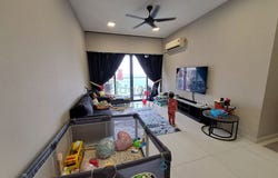 Johor Bahru, Johor 80200