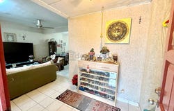 Jalan Aman Putra, Off Jalan Puchong, Puchong, Selangor 47100