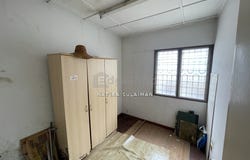 Jalan Indah, Ampang, Selangor 68000