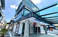 Rawang, Selangor 48000