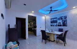 Jalan Damai Perdana, Cheras, Selangor 56000