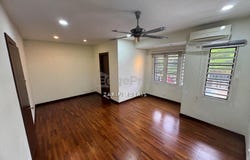 Jalan Tun Teja, Shah Alam, Selangor 40470