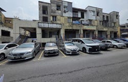 Puchong, Selangor 47100