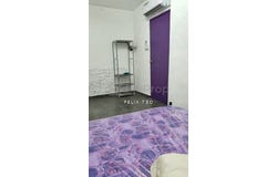 Jalan Chendera, Johor Bahru, Johor 80300
