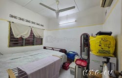Jalan Seruling, Klang, Selangor 41200