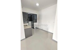 Jalan Lang Emas, Segambut, Kuala Lumpur 52100