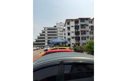 Johor Bahru, Johor 81200