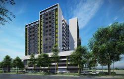 Jalan 7, Bangi, Selangor 43000
