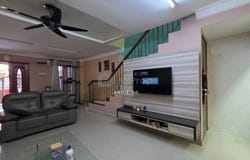 JALAN SEMENYIH, Kajang, Selangor 43000