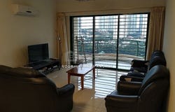 Jalan Dutamas Raya, 52100, Kuala Lumpur, Dutamas, Kuala Lumpur 51200