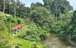 Hulu Selangor, Selangor 44000