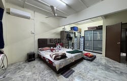 Kuala Lumpur, Kuala Lumpur 55300