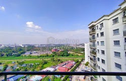 Batu 3, Shah Alam, Selangor 40300