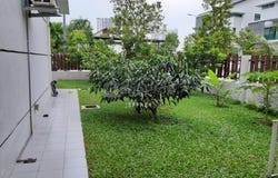 Jalan Residence, Kajang, Selangor 43000