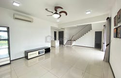 Persiaran Residen, Desa ParkCity, Kuala Lumpur 52200