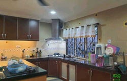 Shah Alam, Selangor 40460