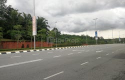 Jalan Broga , Hulu Langat, Selangor 43500