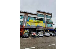 Skudai, Johor 81300