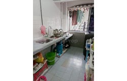 P, Ampang, Selangor 56100