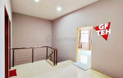 Jalan Taman Mesra Permai, Butterworth, Penang 13400