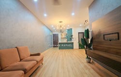 43500, Selangor, Kajang, Selangor 43000