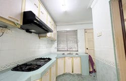 Jalan Damai Perdana, Cheras, Selangor 56000