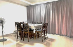 Jalan Lengkuas, Rimba Jaya, Shah Alam, Selangor 40200