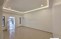 Jalan Emas; Jalan Besi, Klang, Selangor 41100