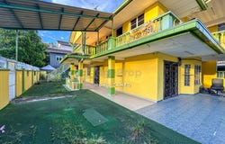 Jalan Cecawi 6, Kota Damansara, Selangor 47810