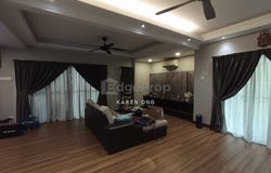 Jalan Putra Bistari 2/1, Subang Jaya, Selangor 47650