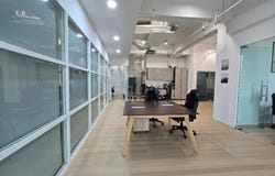Jalan Sultan Abdul Samad, Brickfields, Kuala Lumpur 50470