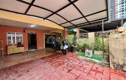 Cheras, Selangor 43200