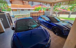Off Jalan Reko, Kajang, Selangor 43000