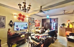 Jalan Rp 13, Rawang, Selangor 48000