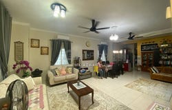 Jalan Mutiara 2, Puchong, Selangor 47100