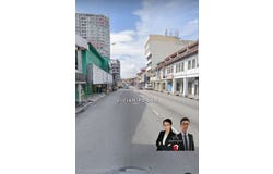 IPOH TOWN , Ipoh, Perak 30000