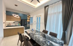 Jalan Putra Perdana, Putra Heights, Selangor 47650