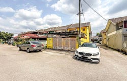 Klang, Selangor 41200