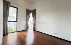 Persiaran Residen, Desa ParkCity, Kuala Lumpur 52200