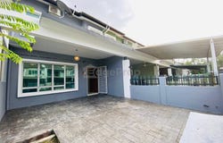 Semenyih, Selangor 43500