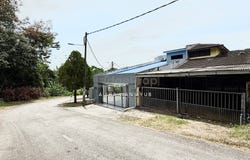Semenyih, Selangor 43500