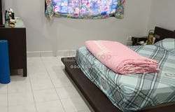 Johor Bahru, Johor 81200