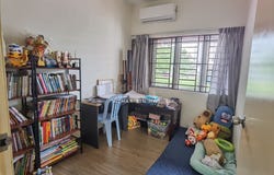 Cheras, Kuala Lumpur 56100
