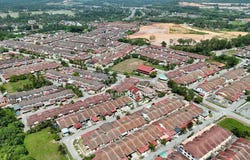 Taman Bunga Raya, Kuala Kangsar, Perak 33000