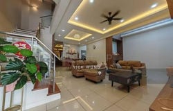 Puchong, Selangor 47120