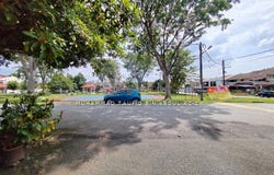 Bangi, Selangor