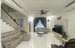Skudai, Johor 81300