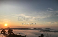 Karak, Pahang 0