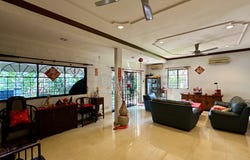 Bangsar, Kuala Lumpur 59000