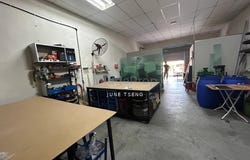 Pasir Gudang, Johor 81700